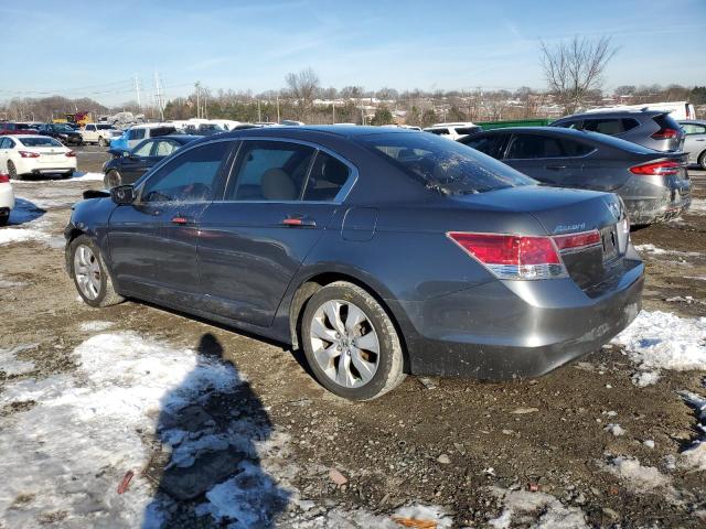 Image 2 of 2012 HONDA ACCORD LX 2012 with VIN 1HGCP2F33CA199745