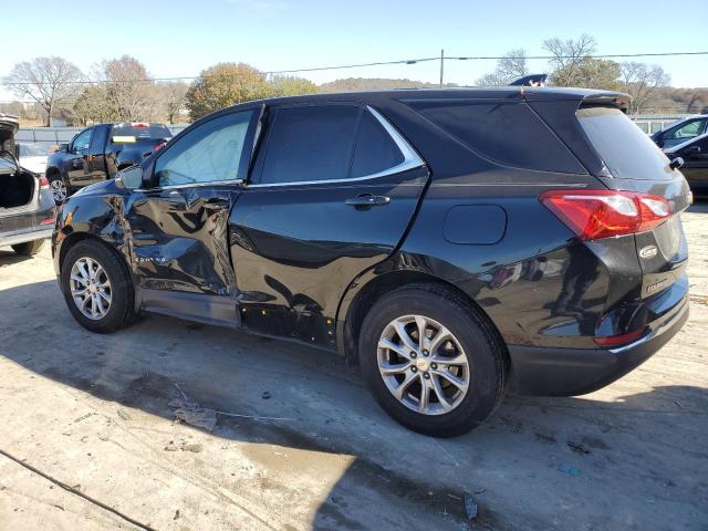 Image 2 of 2018 CHEVROLET EQUINOX LT 2018 with VIN 2GNAXJEV4J6307505