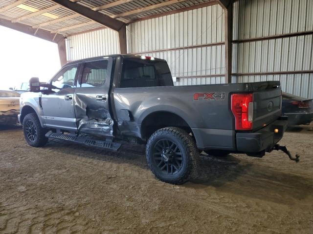 Изображение 2 2019 FORD F250 SUPER DUTY 2019 с VIN 1FT7W2BT1KED26461