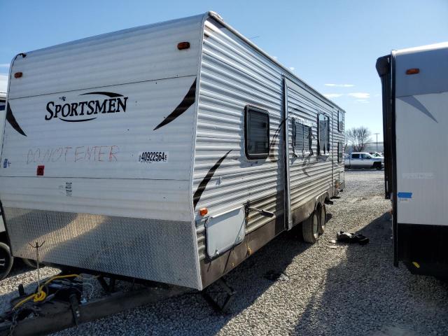 Изображение 2 2013 SPOR TRAVELTRLR 2013 с VIN 4EZTS3027D5079278