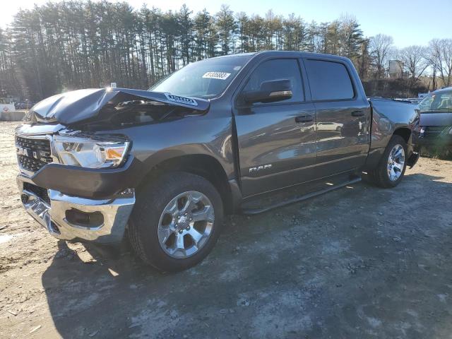 Obraz 2023 RAM 1500 BIG HORN/LONE STAR 2023