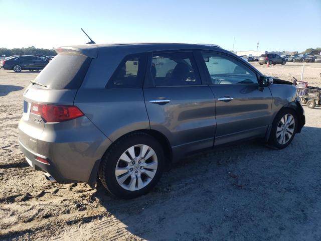 Изображение 3 2010 ACURA RDX TECHNOLOGY 2010 с VIN 5J8TB1H56AA005830