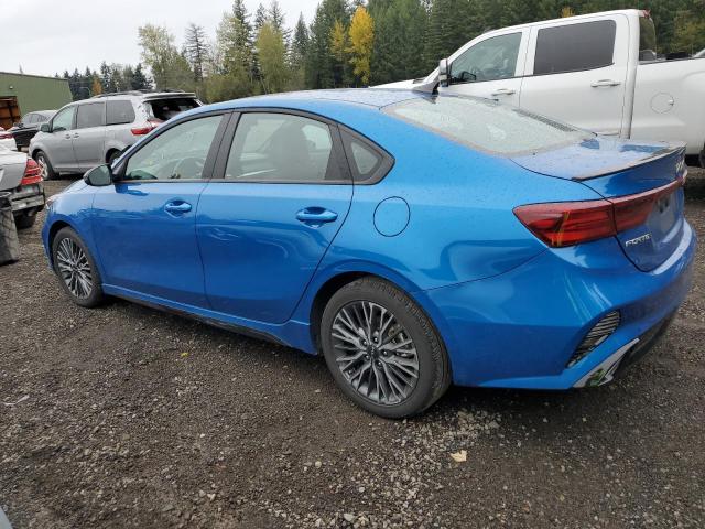 Obraz 2 z 2023 KIA FORTE GT LINE 2023 z VIN 3KPF54ADXPE576006