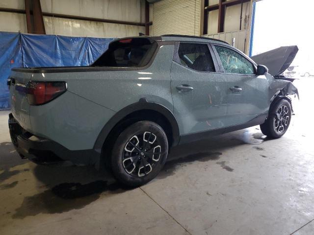 Image 3 of 2022 HYUNDAI SANTA CRUZ SEL PREMIUM 2022 with VIN 5NTJDDAF8NH007180