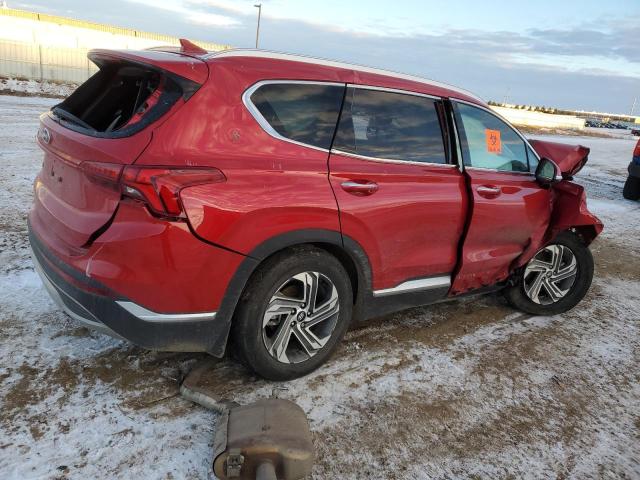 Obraz 3 z 2023 HYUNDAI SANTA FE SEL PREMIUM 2023 z VIN 5NMS3DAJ1PH574163