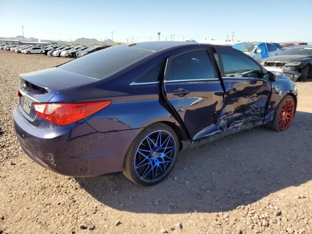 Изображение 3 2013 HYUNDAI SONATA GLS 2013 с VIN 5NPEB4AC9DH590787