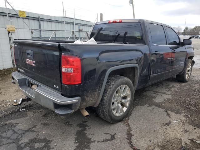 Obraz 3 z 2015 GMC SIERRA C1500 SLE 2015 z VIN 3GTP1UEC0FG128782