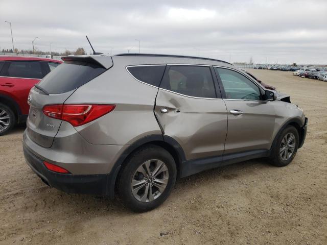 Изображение 3 2016 HYUNDAI SANTA FE SPORT  2016 с VIN 5XYZU3LB5GG343367