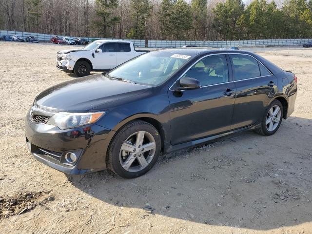 Изображение 1 2014 TOYOTA CAMRY L 2014 с VIN 4T1BF1FKXEU809619