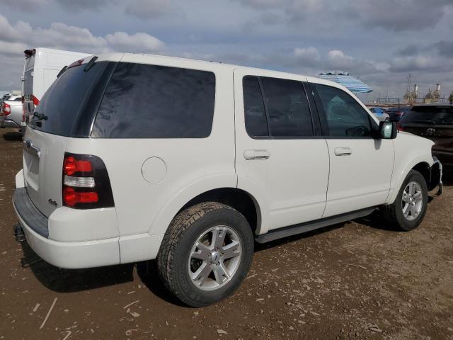 Obraz 3 z 2010 FORD EXPLORER XLT 2010 z VIN 1FMEU7DE6AUA02916