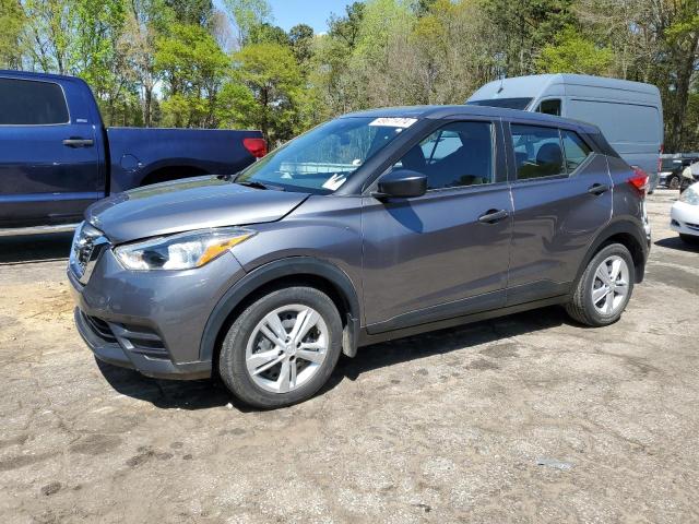 Obraz 1 z 2020 NISSAN KICKS S 2020 z VIN 3N1CP5BV4LL515933