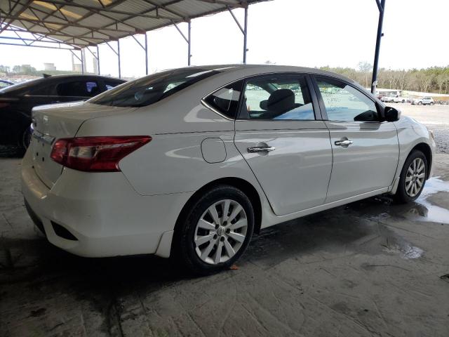 Image 3 of 2016 NISSAN SENTRA S 2016 with VIN 3N1AB7APXGY212314