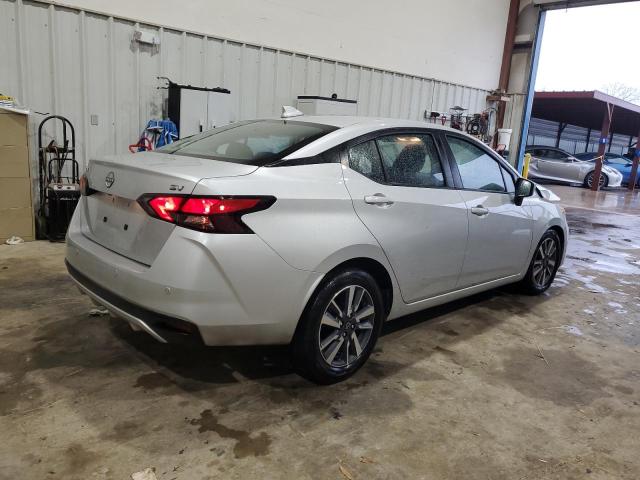 Obraz 3 z 2023 NISSAN VERSA SV 2023 z VIN 3N1CN8EV2PL840234