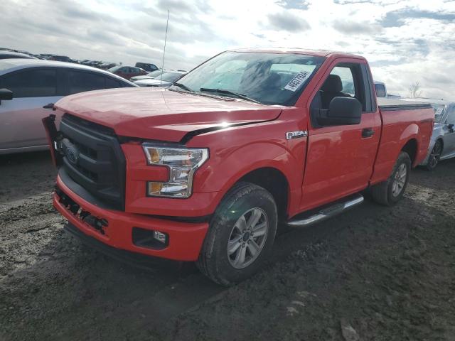 Obraz 1 z 2016 FORD F150  2016 z VIN 1FTMF1C89GKD21329