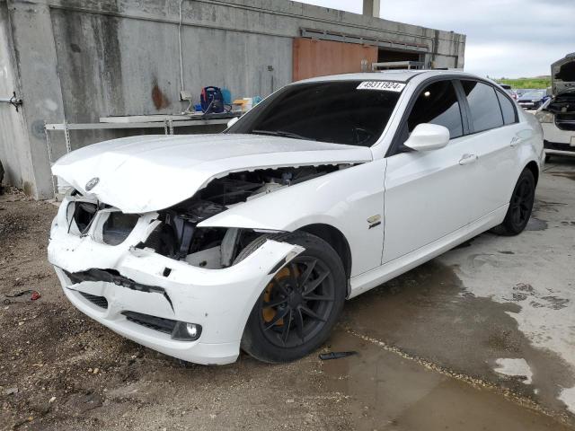 Изображение 2 2010 BMW 328 XI SULEV 2010 с VIN WBAPK5C51AA652504