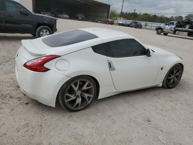 Obraz 3 z 2013 NISSAN 370Z BASE 2013 z VIN JN1AZ4EH3DM381599