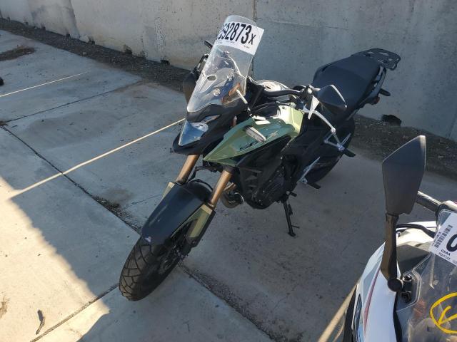 Image 2 of 2023 HONDA CB500 XA 2023 with VIN MLHPC6456P5400699