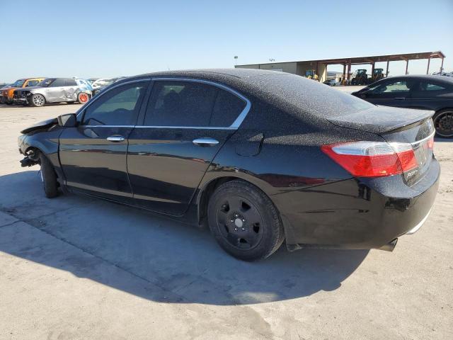 Изображение 2 2014 HONDA ACCORD SPORT 2014 с VIN 1HGCR2F53EA074811
