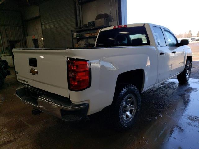 Image 3 of 2014 CHEVROLET SILVERADO C1500 2014 with VIN 1GCRCPEH0EZ251190