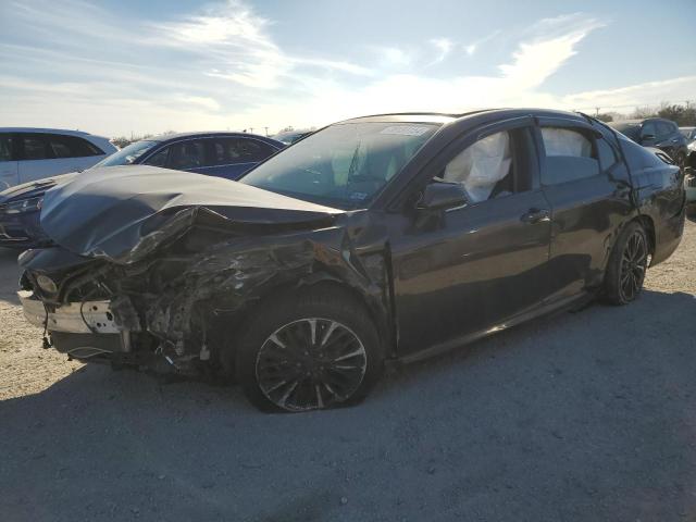 Obraz 1 z 2018 TOYOTA CAMRY XSE 2018 z VIN 4T1BZ1HKXJU002404