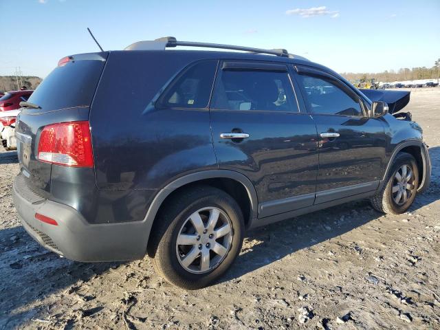 Изображение 3 2012 KIA SORENTO BASE 2012 с VIN 5XYKT3A61CG241570