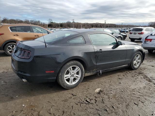 Image 3 of 2014 FORD MUSTANG  2014 with VIN 1ZVBP8AM1E5231131