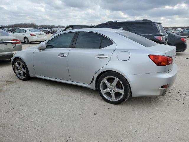 Obraz 2 z 2007 LEXUS IS 250 2007 z VIN JTHBK262272048913
