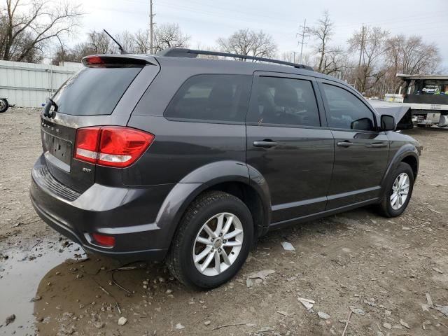 Image 3 of 2016 DODGE JOURNEY SXT 2016 with VIN 3C4PDDBG0GT189573