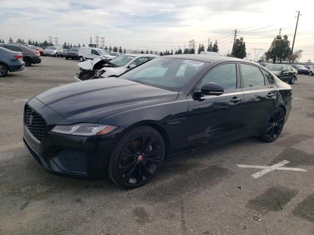 2021 JAGUAR XF SE 2021 image