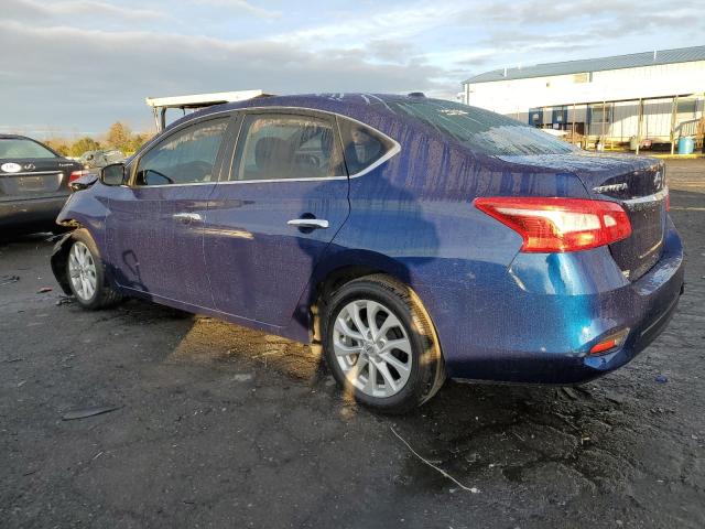 Obraz 2 z 2019 NISSAN SENTRA S 2019 z VIN 3N1AB7AP9KY307696