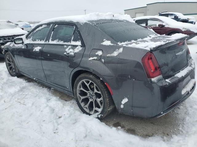 Изображение 2 2018 CHRYSLER 300 S 2018 с VIN 2C3CCABG3JH274668