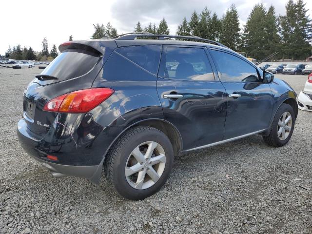 Image 3 of 2010 NISSAN MURANO S 2010 with VIN JN8AZ1MW0AW140910