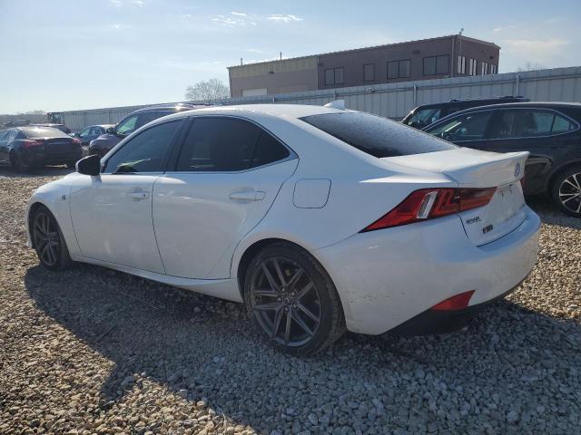 Obraz 2 z 2016 LEXUS IS 300 2016 z VIN JTHCM1D23G5005644