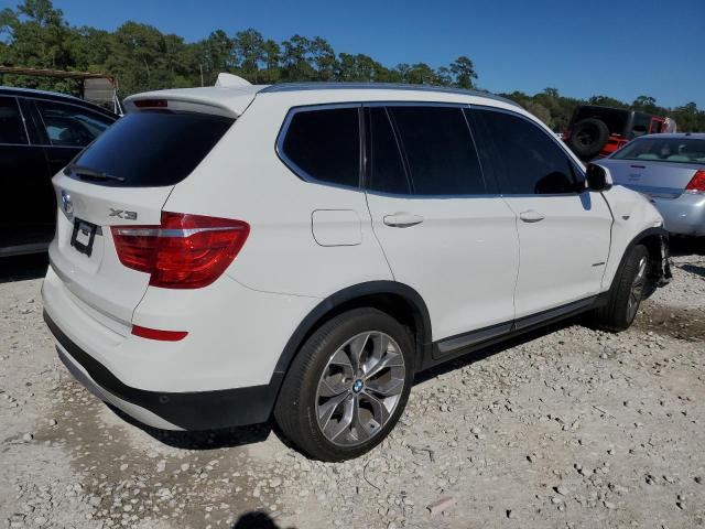 Изображение 3 2017 BMW X3 XDRIVE35I 2017 с VIN 5UXWX7C56H0S19027