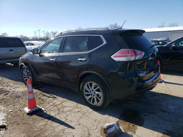 Image 2 of 2015 NISSAN ROGUE S 2015 with VIN 5N1AT2MT5FC912878