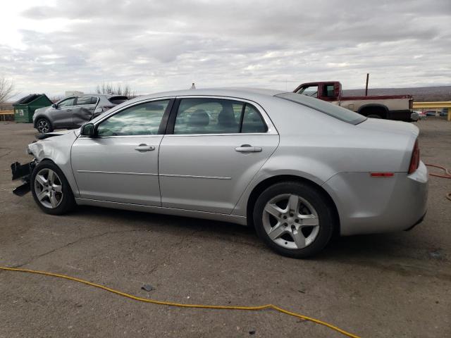 Изображение 2 2012 CHEVROLET MALIBU LS 2012 с VIN 1G1ZA5EU2CF388940