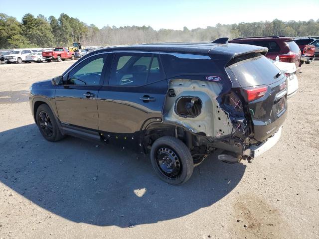 Image 2 of 2020 GMC TERRAIN SLE 2020 with VIN 3GKALMEV5LL126194