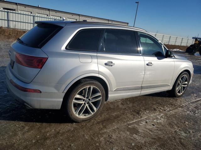 Изображение 3 2017 AUDI Q7 PRESTIGE 2017 с VIN WA1VAAF76HD052910