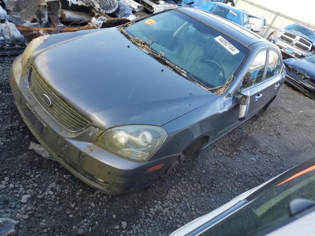 2007 KIA OPTIMA LX 2007 image