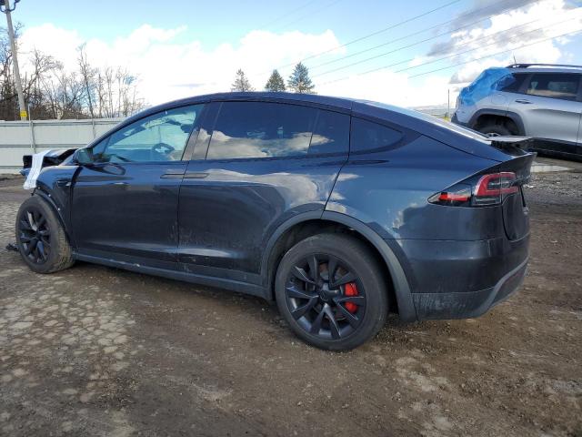 Image 2 of 2023 TESLA MODEL X  2023 with VIN 7SAXCBE63PF423068