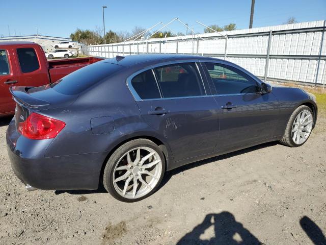 Image 3 of 2008 INFINITI G35  2008 with VIN JNKBV61F58M269307