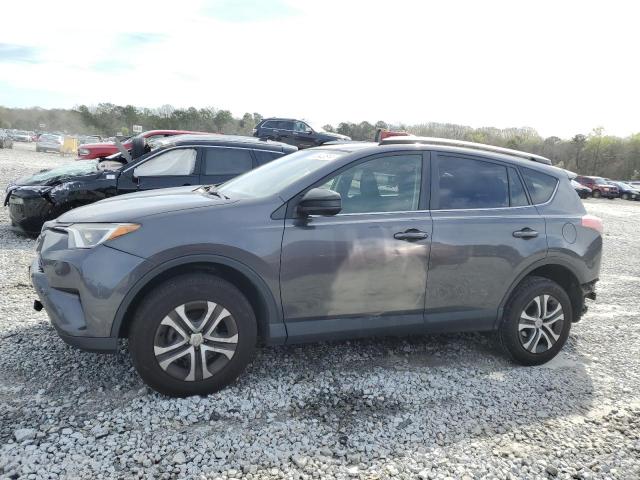 Изображение 1 2016 TOYOTA RAV4 LE 2016 с VIN JTMZFREV8GJ083860