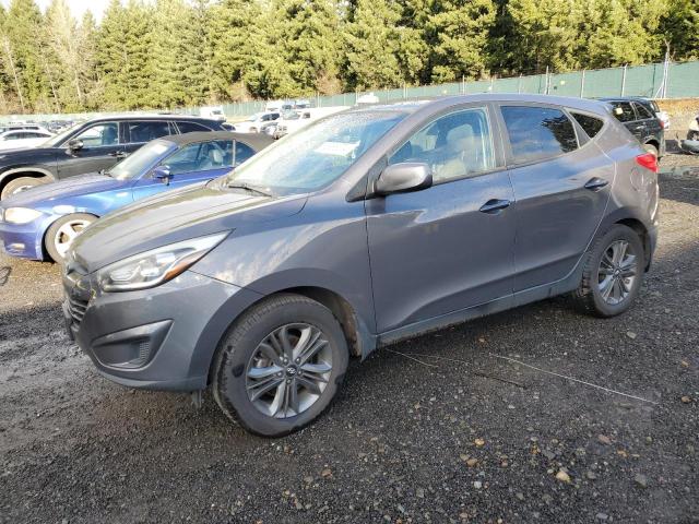 Изображение 2015 HYUNDAI TUCSON GLS 2015