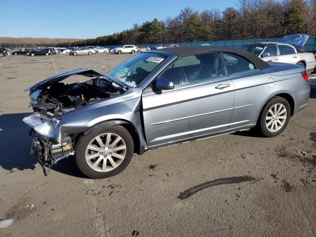 2010 CHRYSLER SEBRING TOURING 2010 image