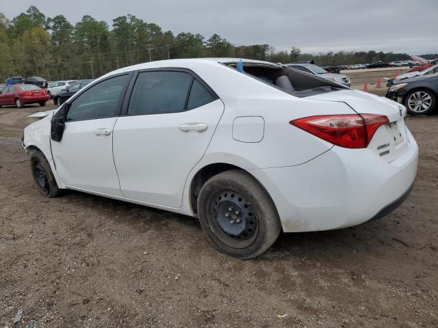 Изображение 2 2019 TOYOTA COROLLA L 2019 с VIN 5YFBURHE4KP946614