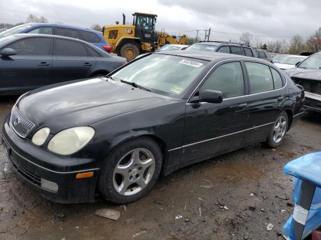 1999 LEXUS GS 300 1999 image