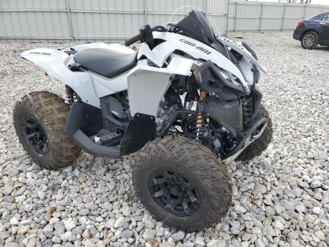 Изображение 1 2023 CAN-AM RENEGADE 650 2023 с VIN 3JBMGAJ49PJ000451