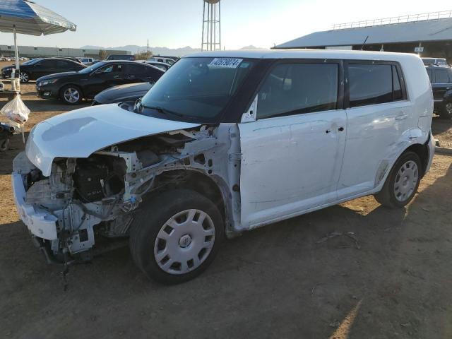 Obraz 1 z 2012 TOYOTA SCION XB  2012 z VIN JTLZE4FE2CJ021390