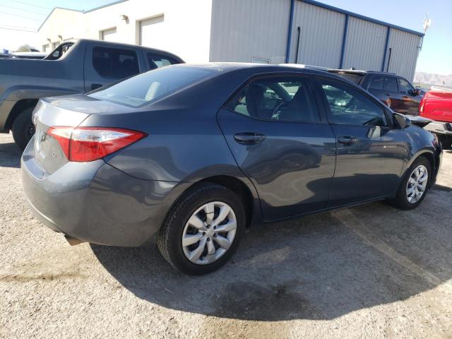 Изображение 3 2014 TOYOTA COROLLA L 2014 с VIN 5YFBURHE9EP010749