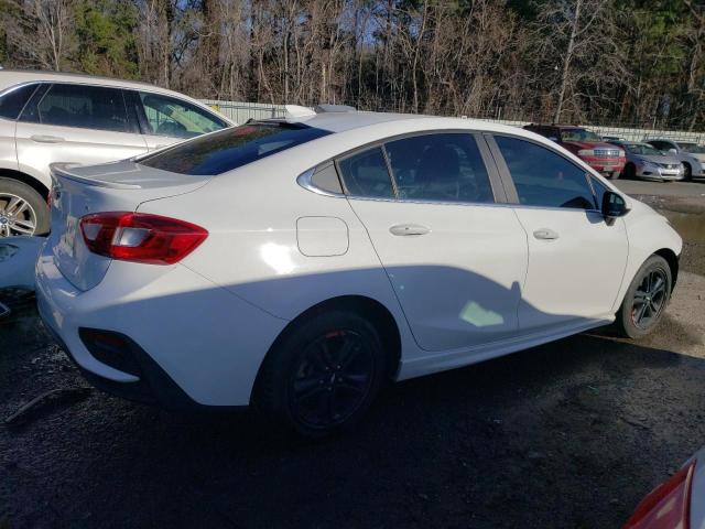 Изображение 3 2017 CHEVROLET CRUZE LT 2017 с VIN 1G1BE5SMXH7178985
